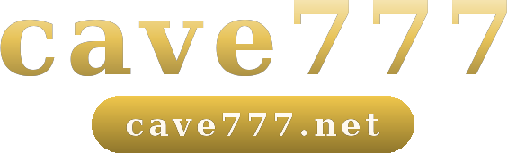 cave777 logo