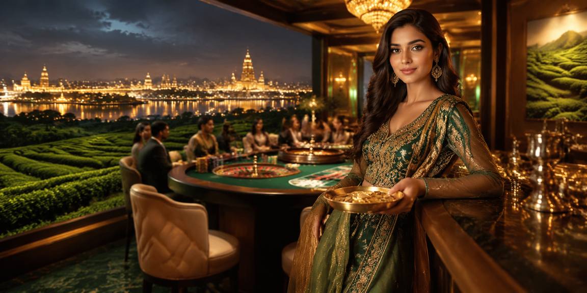 cave777 Table Poker Classic-এ কী কী পাবেন